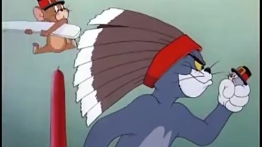 Tom and Jerry - The Little Orphan