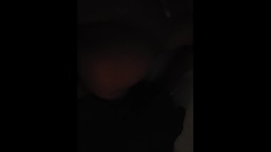 Big ass girlfriend