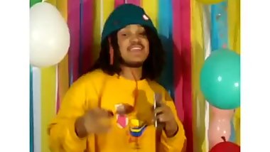 SPLASH DADDY - Wii TENNIS (prod. okthxbb) [OFFICIAL VIDEO]