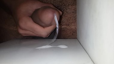 Cum Big Load