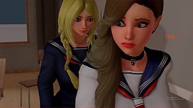 Just You & Me 1 [REUPLOAD]