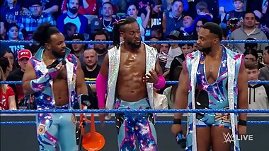 WWE.Smackdown.Live.2019.03.26.720p