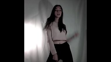 GAZIROVKA - Black (Ð¢Ð°Ð½Ñ†Ñ‹ Ð² Ð¼Ð¾ÐµÐ¹ ÐºÑ€Ð¾Ð²Ð°Ñ‚Ð¸) dance