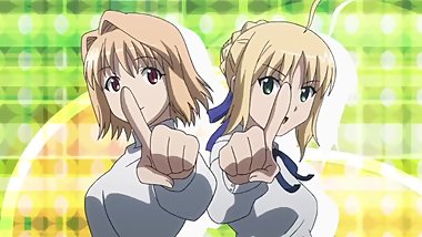 Carnival Phantasm Opening