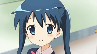 Ayaya's Bizarre Adventure