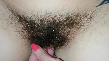 The thick Bush is back