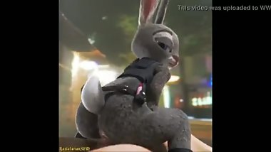 Ð—Ð²ÐµÑ€Ð¾Ð¿Ð¾Ð»Ð¸Ñ  Zootopia