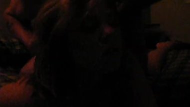 katie gets fucked on new years