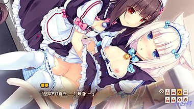 Nekopara - è²“å¨˜æ¨‚åœ’ ç¬¬ä¸€å­£ Part.2
