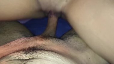 Latina Teen Fucks Me Til I Came