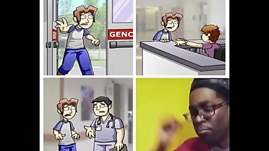 beatbox guy meme