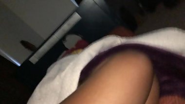 Ebony amateur sex