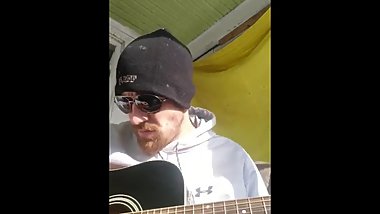 Sevinteen-hurt Johnny cash cover