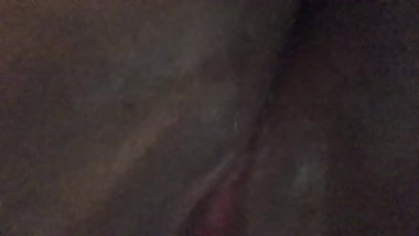 Morning masturbation