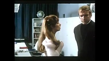 Ingrid Steeger Edited By James Slick