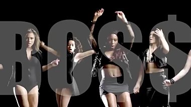 BLACK BOSS - Interracial Music BBC FUTURE