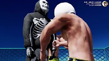 3d mmd compilations girls of teen cute sexy babes hentai