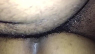 First Time Anal Ebony Teen